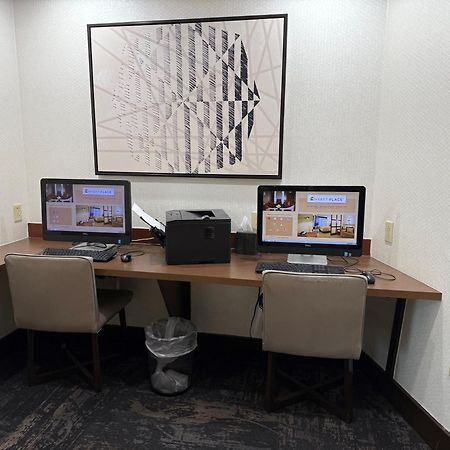 Hyatt Place Fort Myers At The Forum Esterno foto