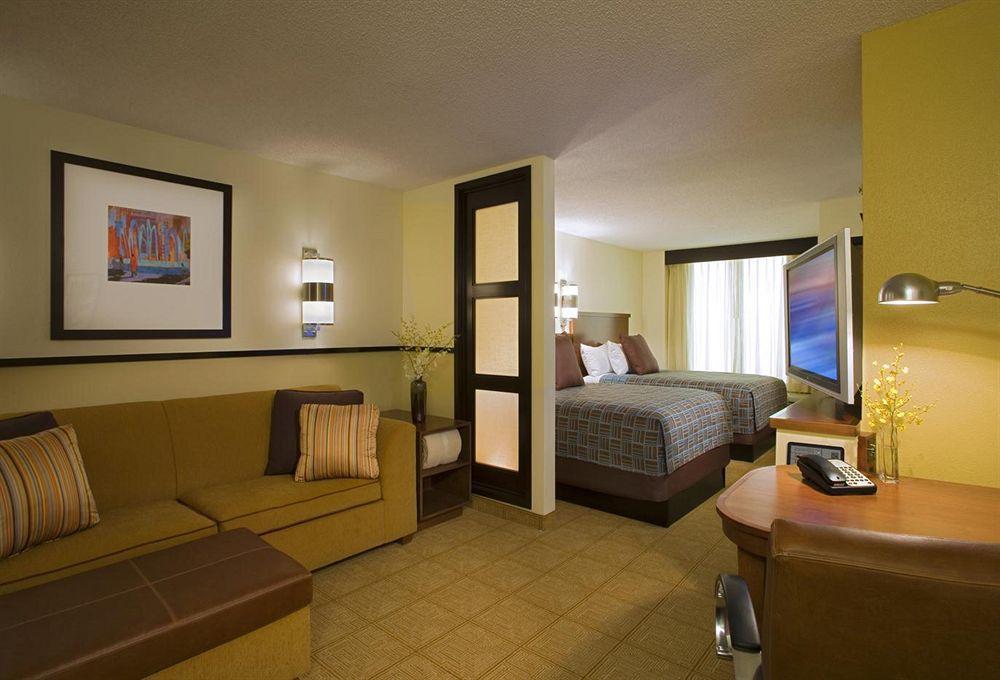 Hyatt Place Fort Myers At The Forum Camera foto