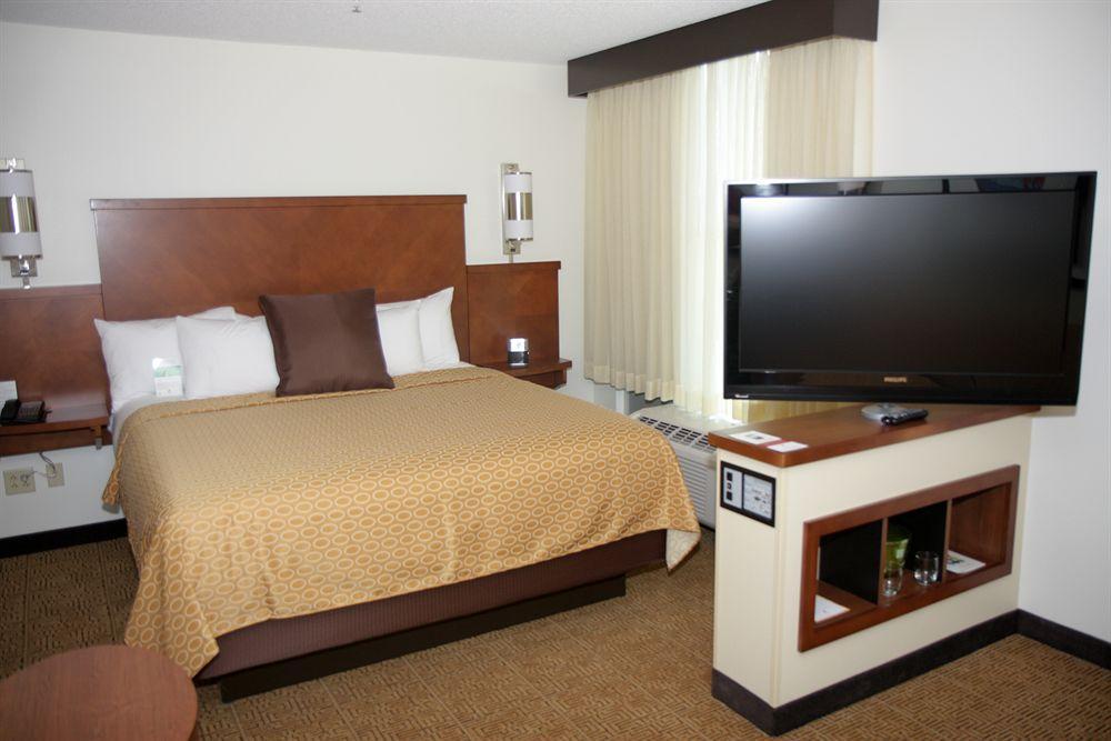 Hyatt Place Fort Myers At The Forum Esterno foto