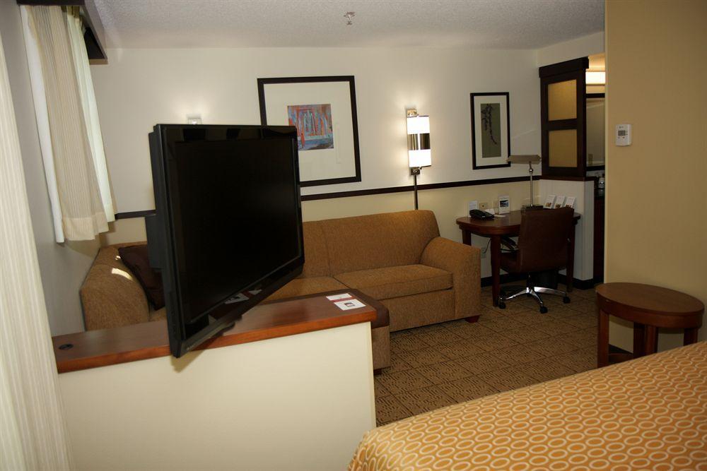Hyatt Place Fort Myers At The Forum Esterno foto