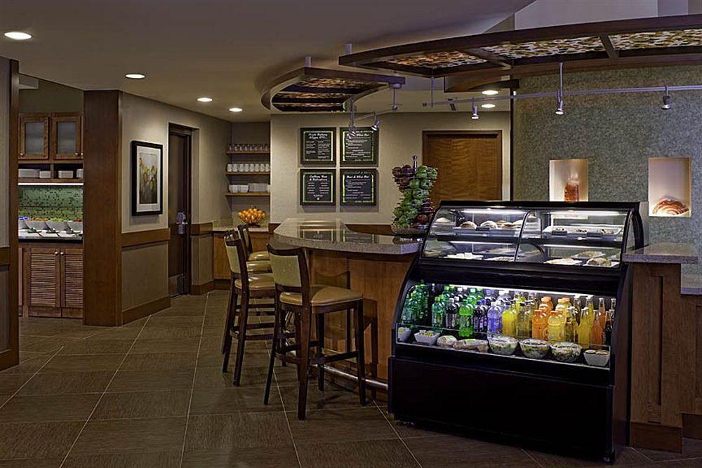 Hyatt Place Fort Myers At The Forum Ristorante foto
