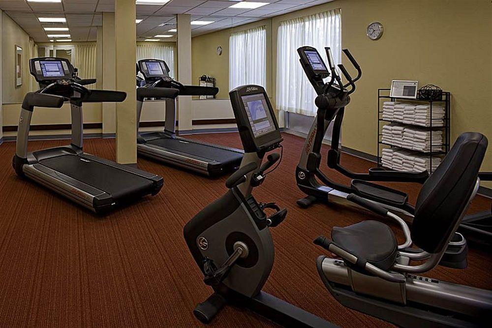 Hyatt Place Fort Myers At The Forum Servizi foto