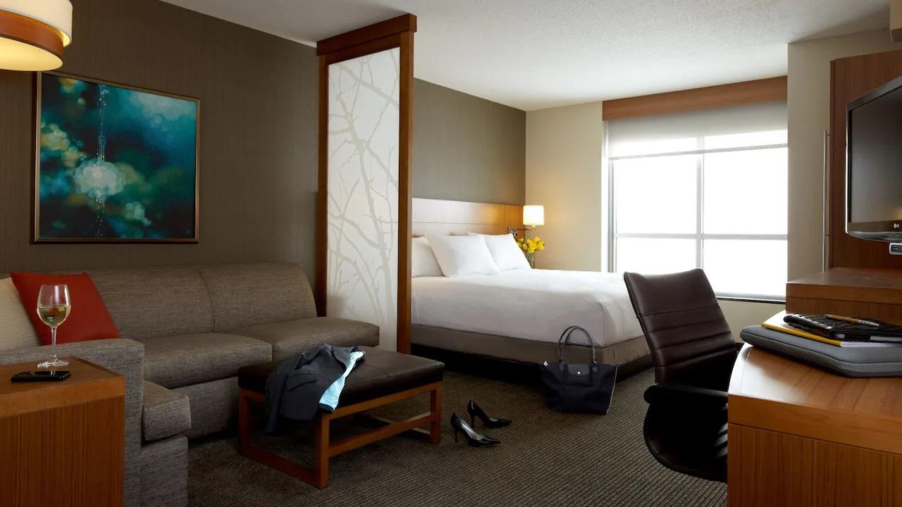 Hyatt Place Fort Myers At The Forum Esterno foto