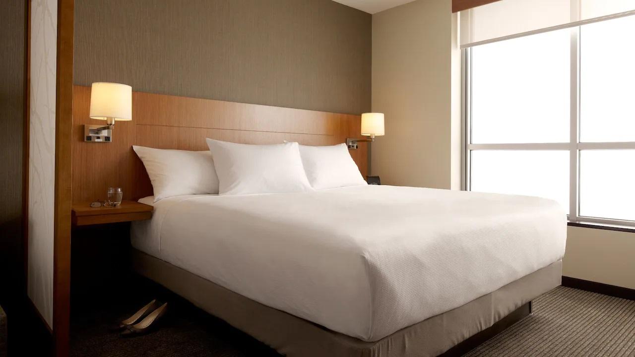 Hyatt Place Fort Myers At The Forum Esterno foto