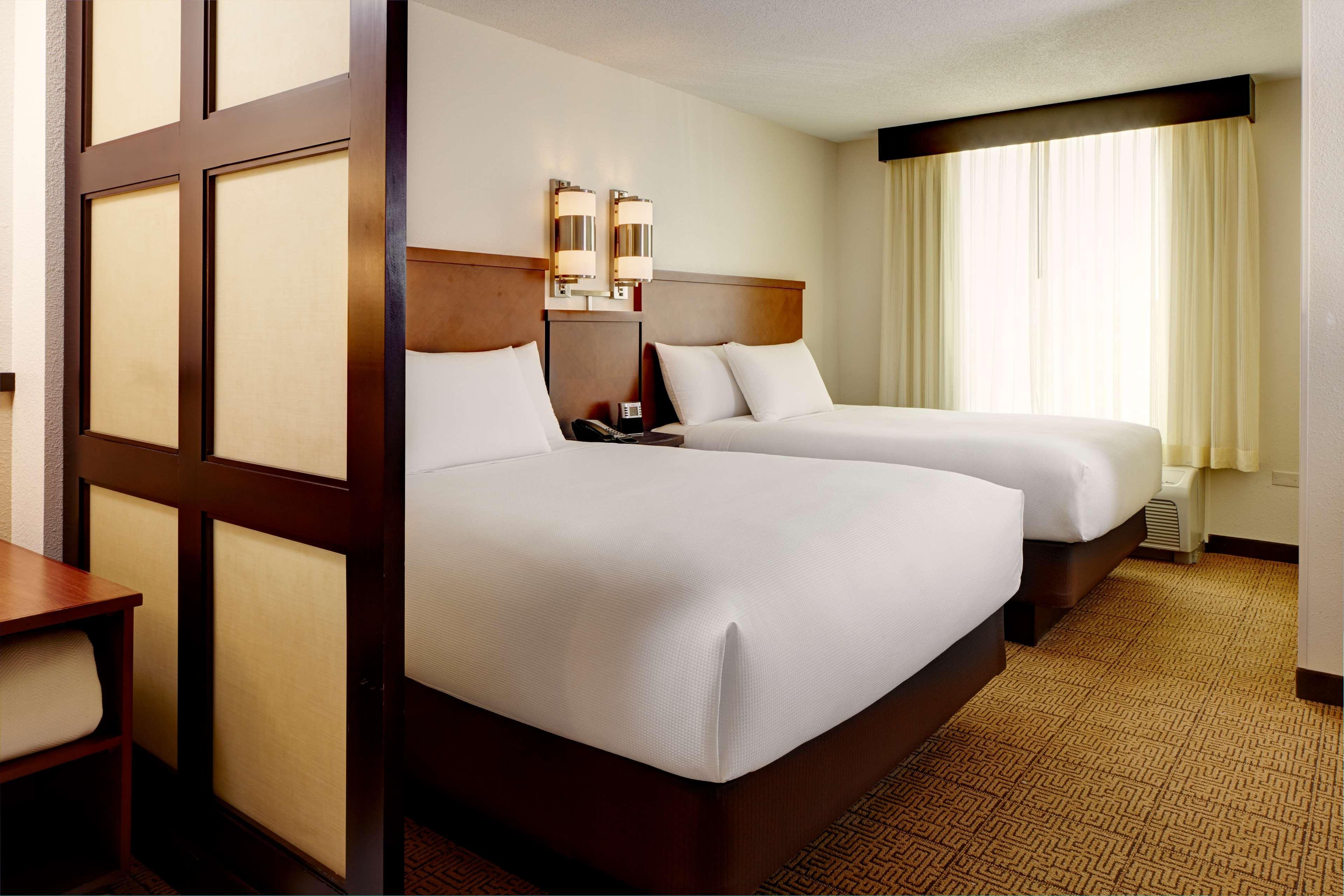 Hyatt Place Fort Myers At The Forum Esterno foto
