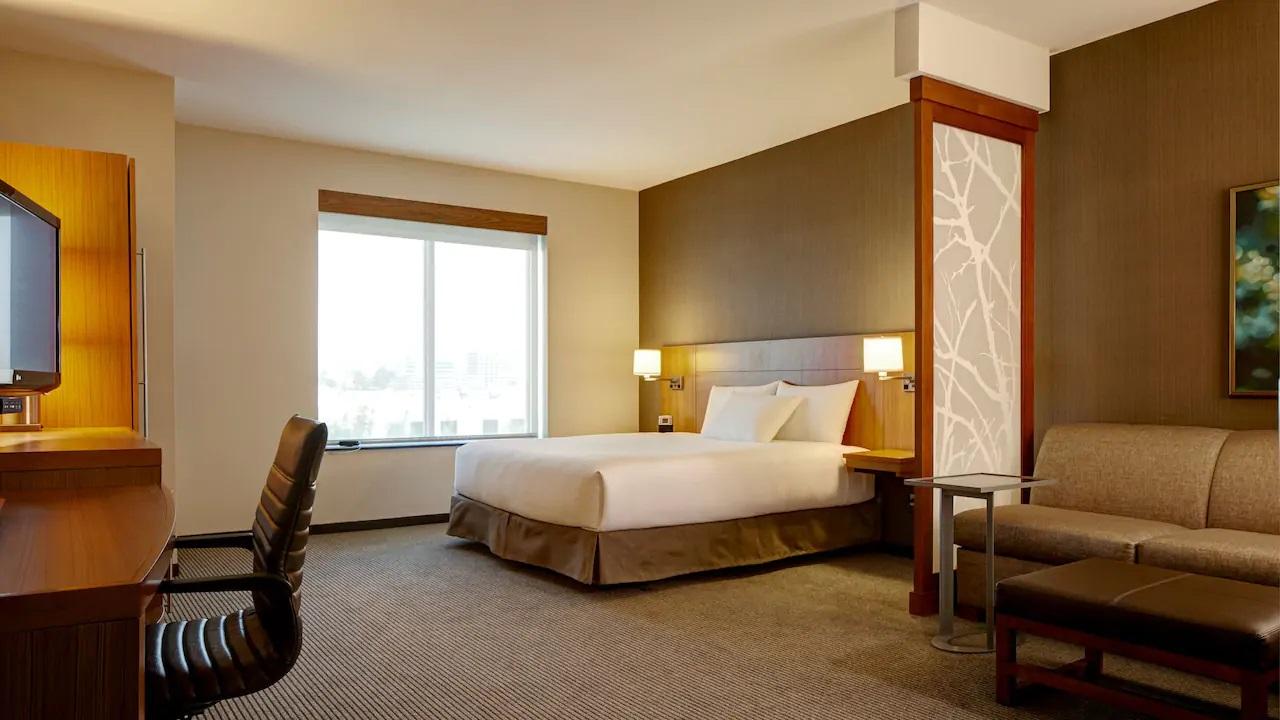 Hyatt Place Fort Myers At The Forum Esterno foto