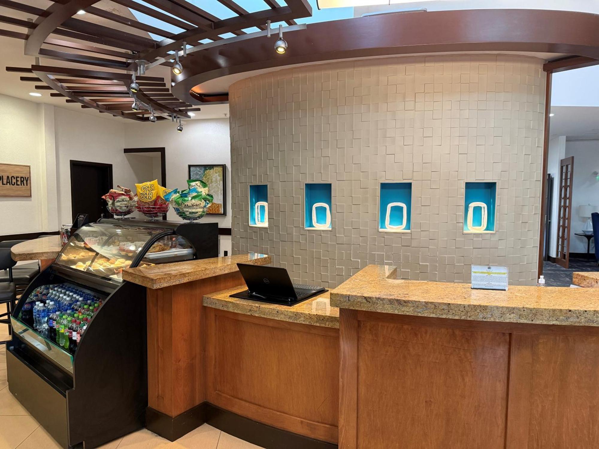 Hyatt Place Fort Myers At The Forum Esterno foto