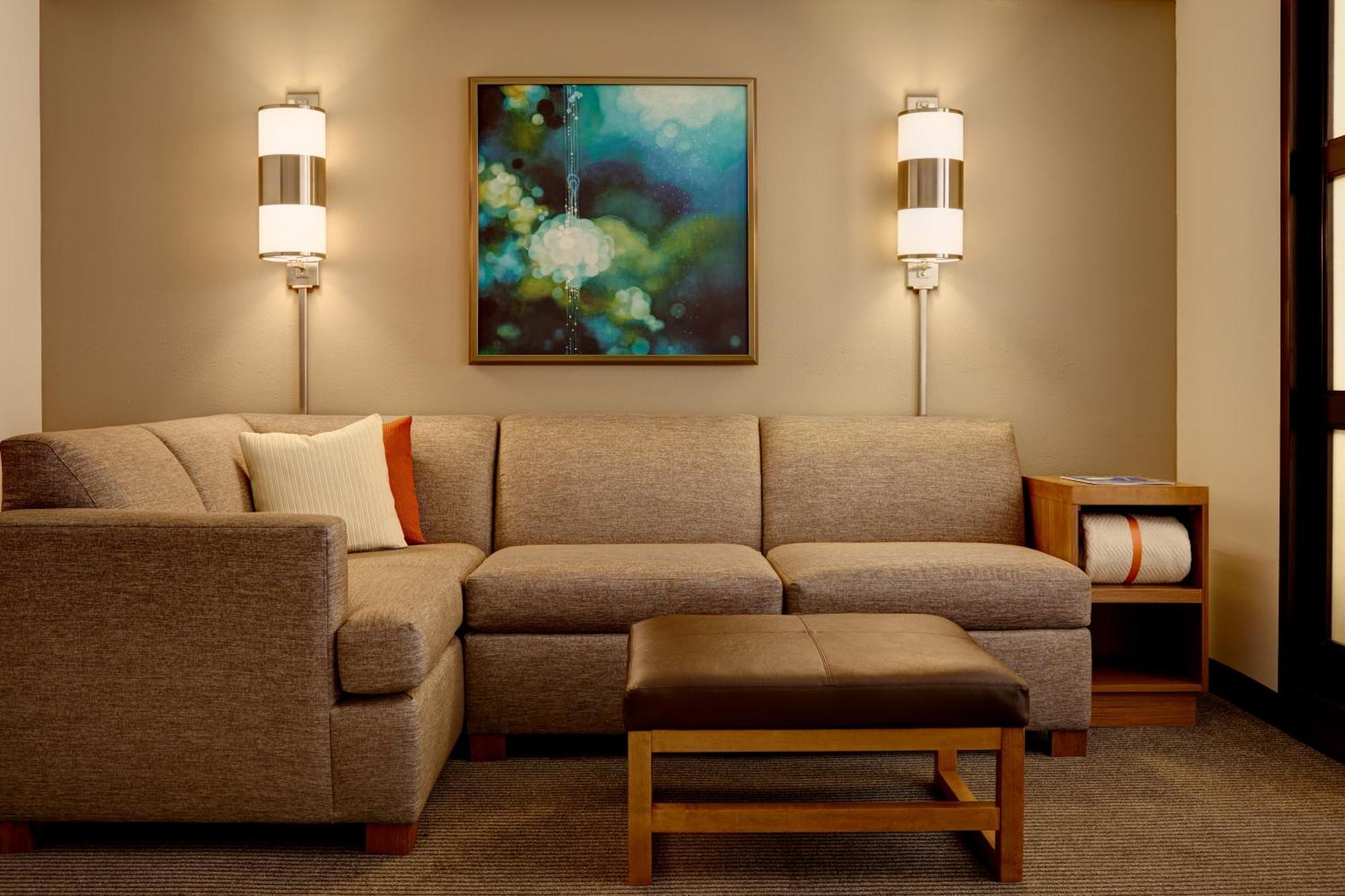 Hyatt Place Fort Myers At The Forum Esterno foto