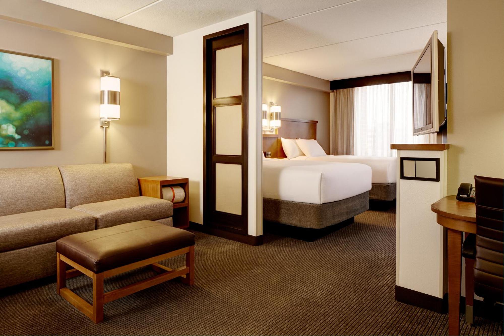 Hyatt Place Fort Myers At The Forum Esterno foto