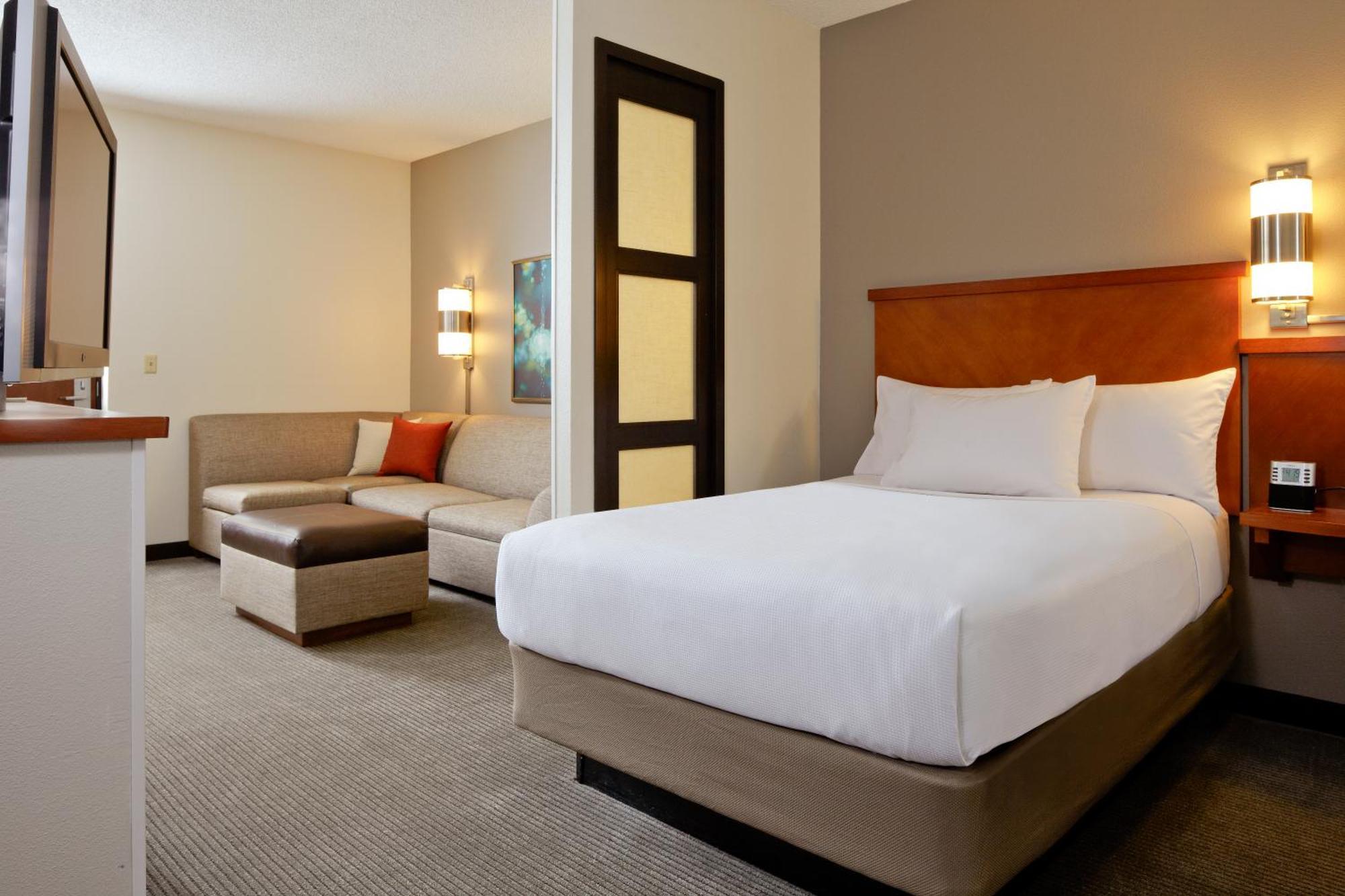 Hyatt Place Fort Myers At The Forum Esterno foto