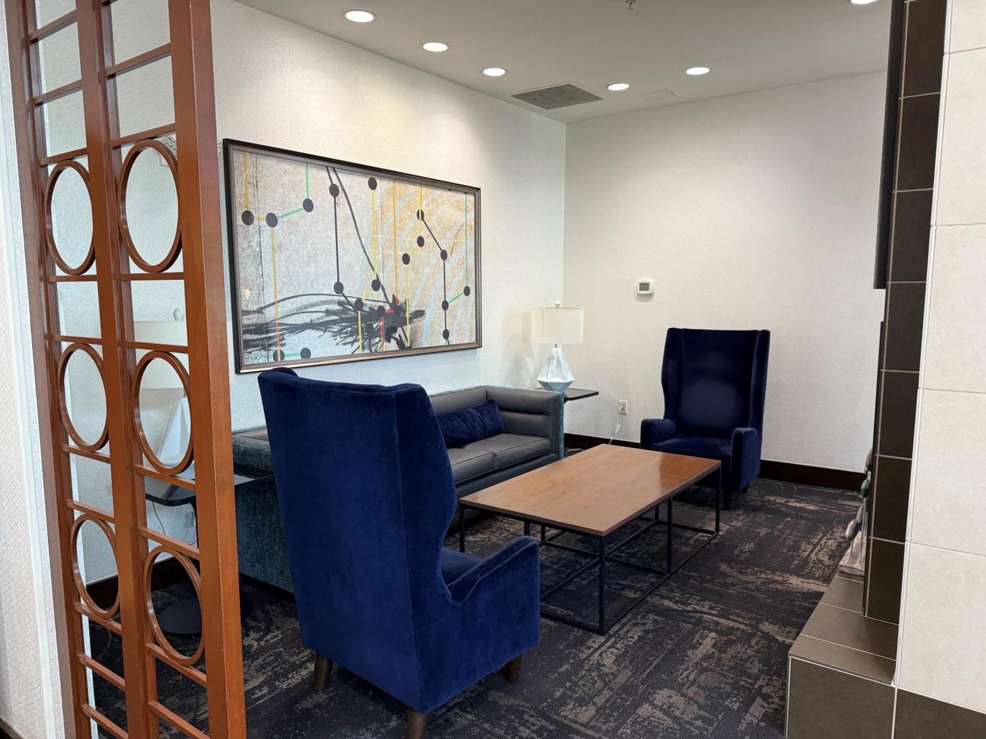 Hyatt Place Fort Myers At The Forum Esterno foto