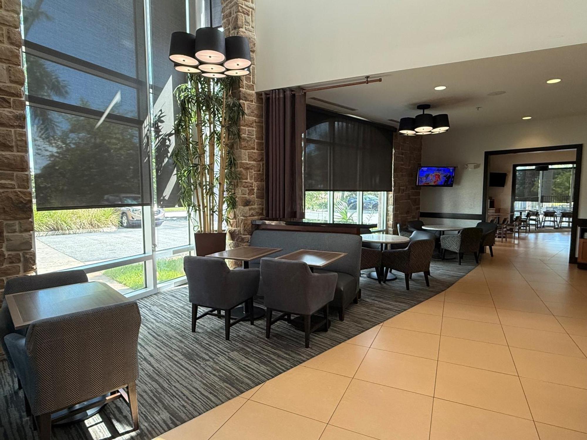 Hyatt Place Fort Myers At The Forum Esterno foto