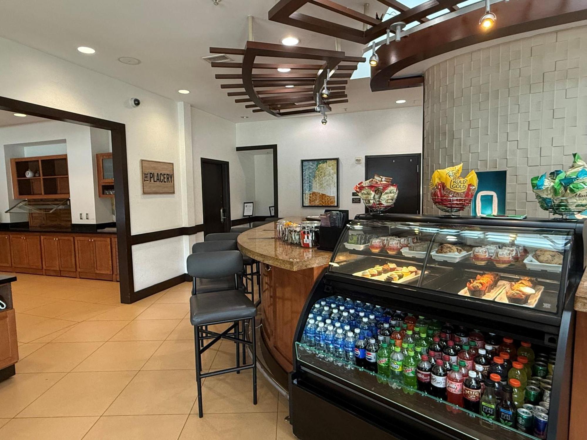 Hyatt Place Fort Myers At The Forum Esterno foto