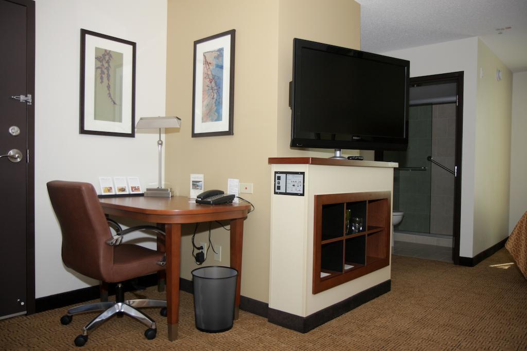 Hyatt Place Fort Myers At The Forum Camera foto