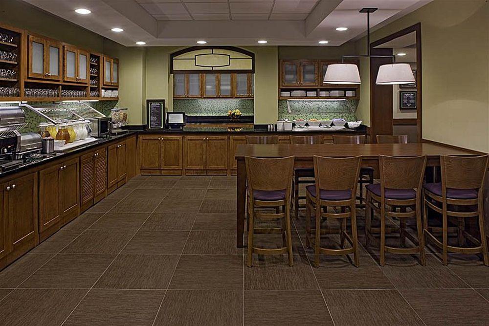 Hyatt Place Fort Myers At The Forum Ristorante foto