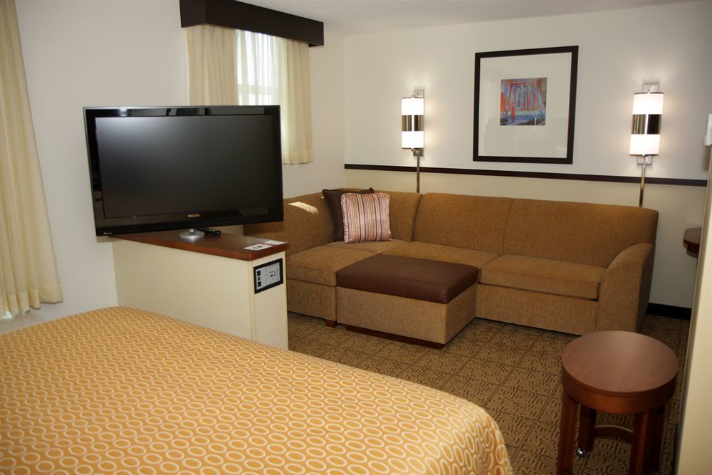 Hyatt Place Fort Myers At The Forum Esterno foto
