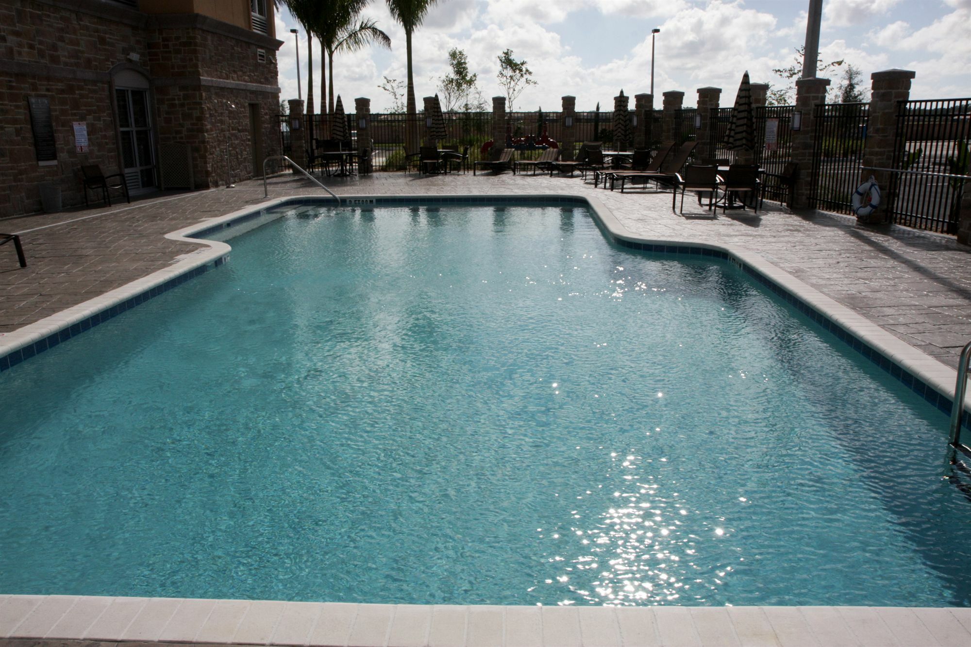Hyatt Place Fort Myers At The Forum Esterno foto