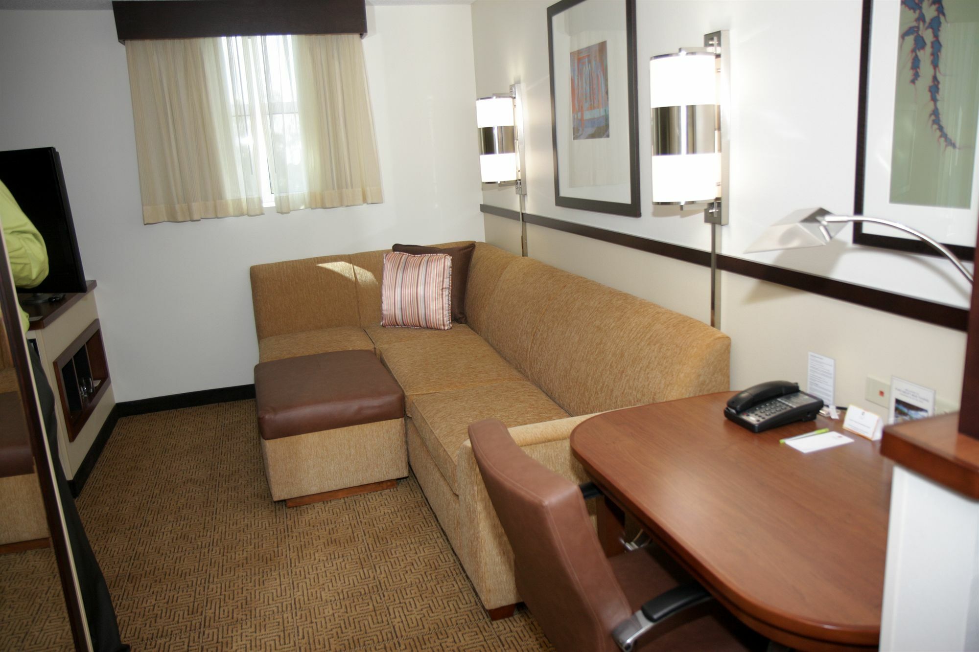 Hyatt Place Fort Myers At The Forum Esterno foto