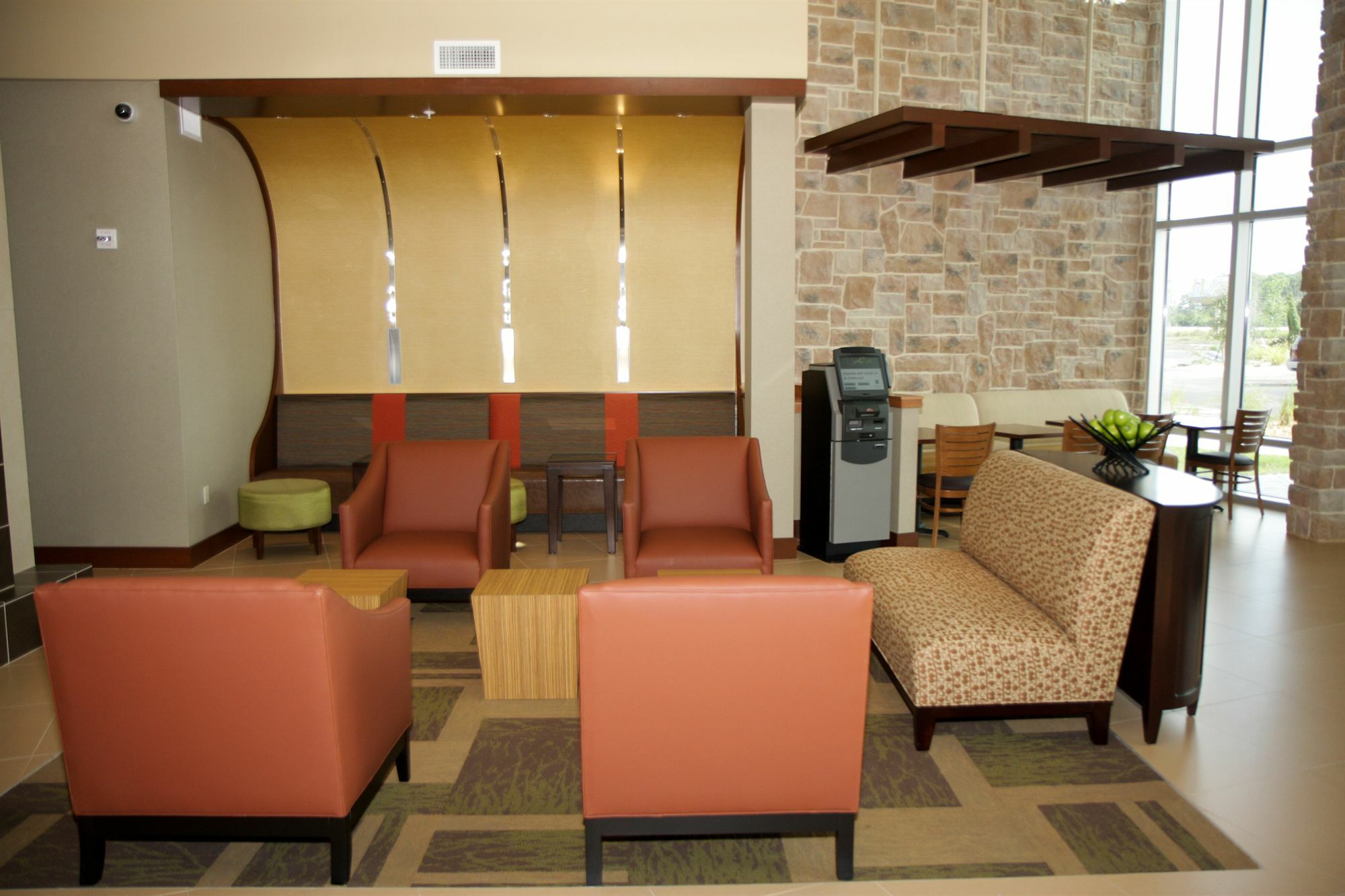 Hyatt Place Fort Myers At The Forum Esterno foto