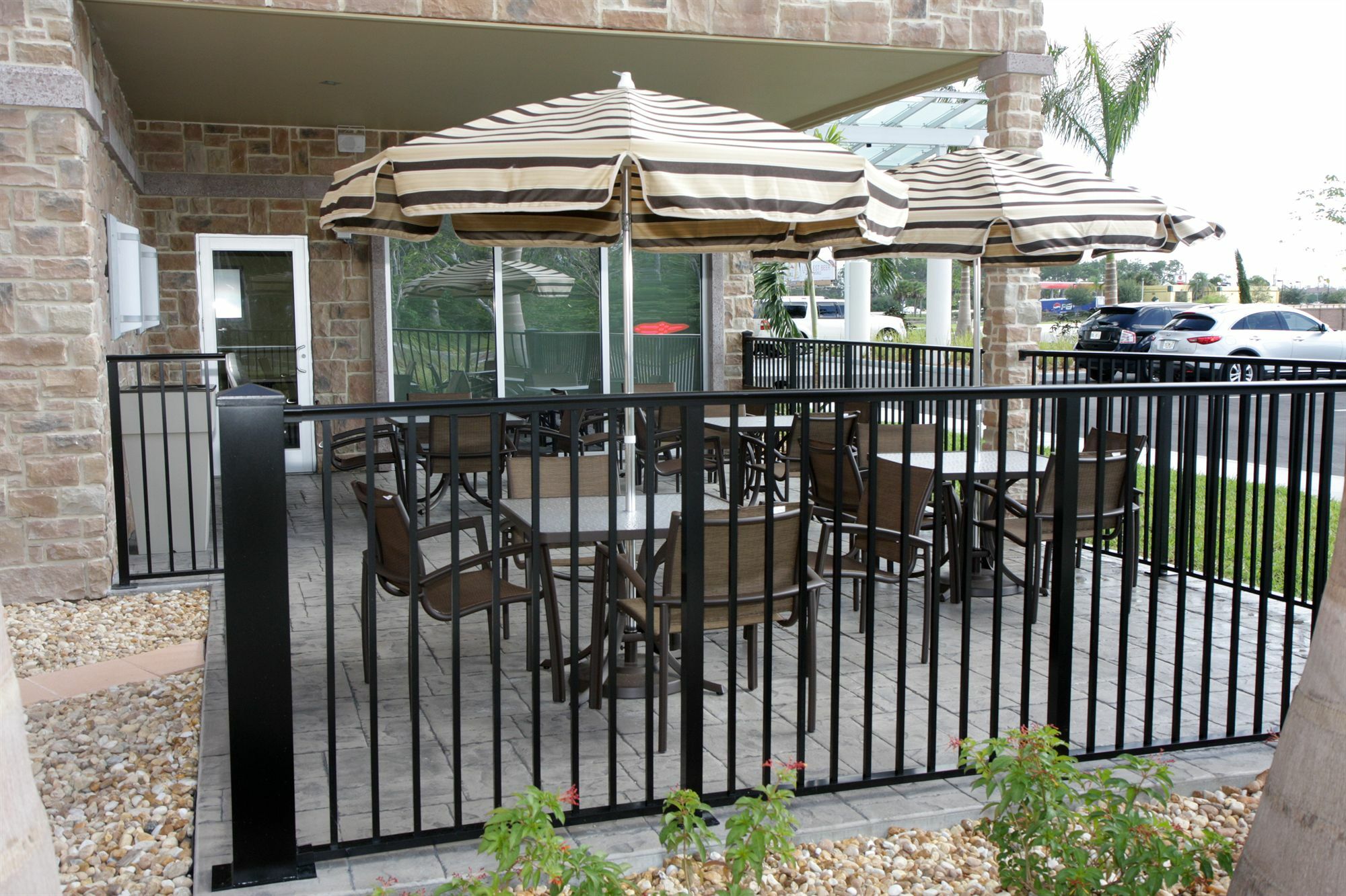 Hyatt Place Fort Myers At The Forum Esterno foto