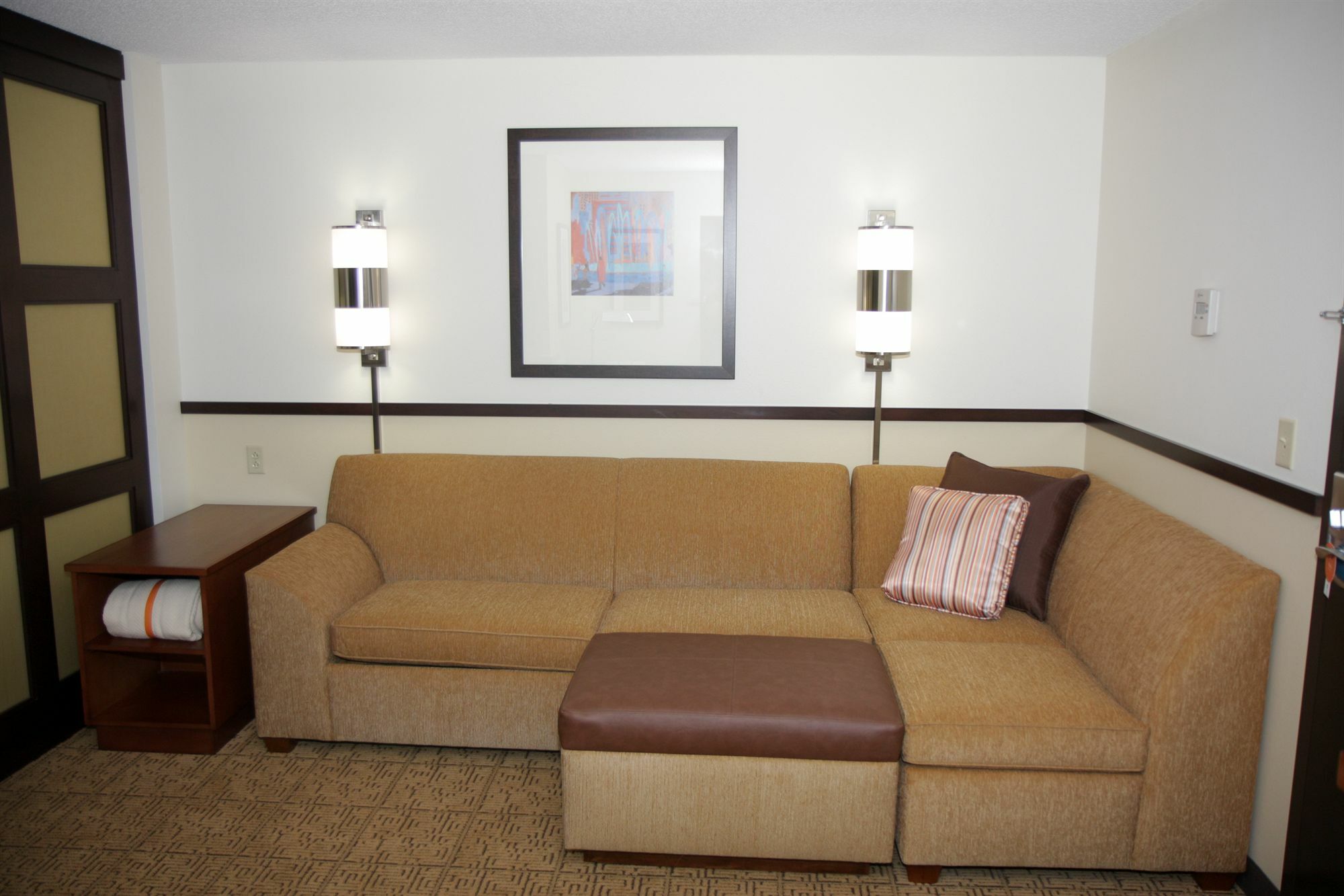 Hyatt Place Fort Myers At The Forum Esterno foto