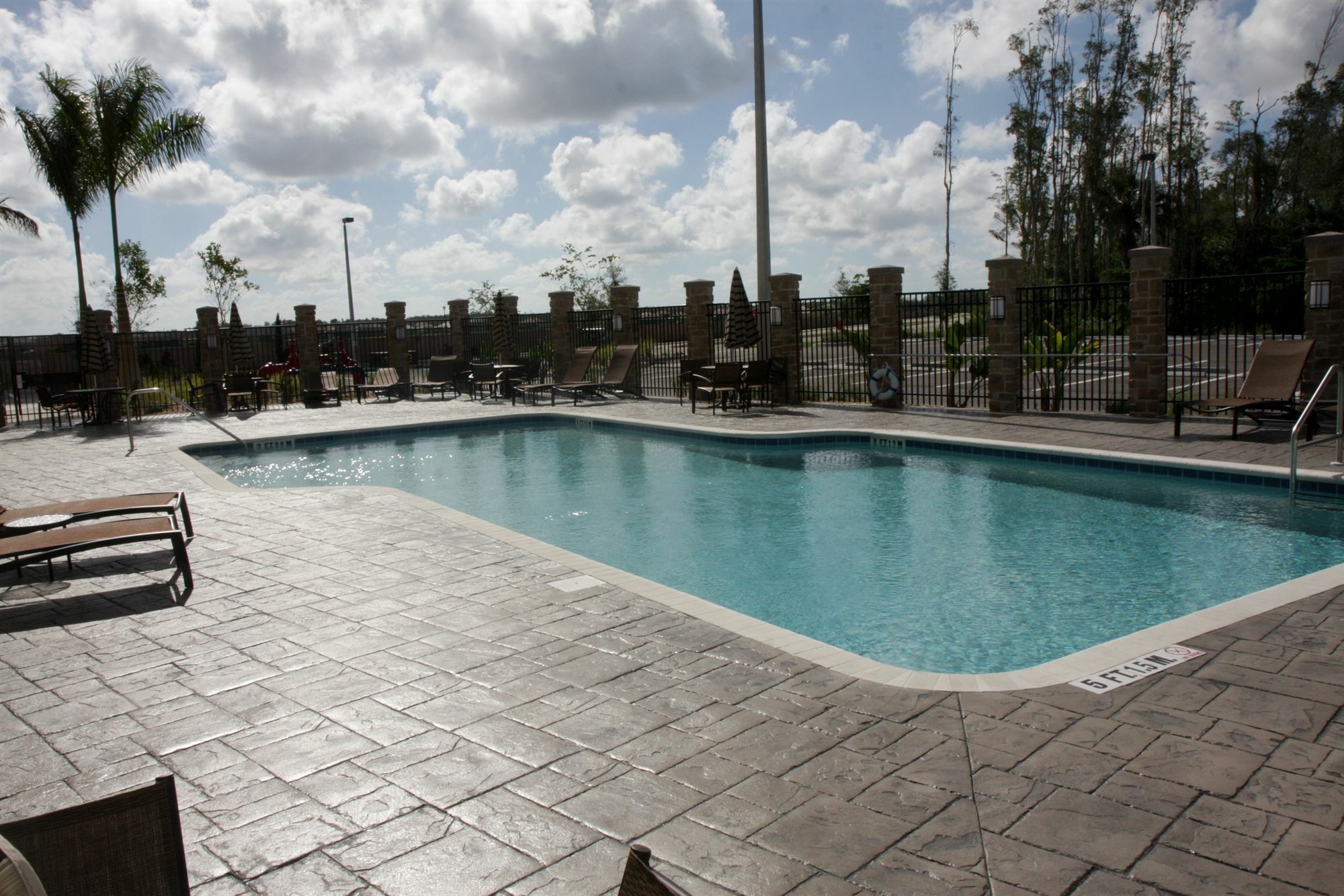 Hyatt Place Fort Myers At The Forum Esterno foto