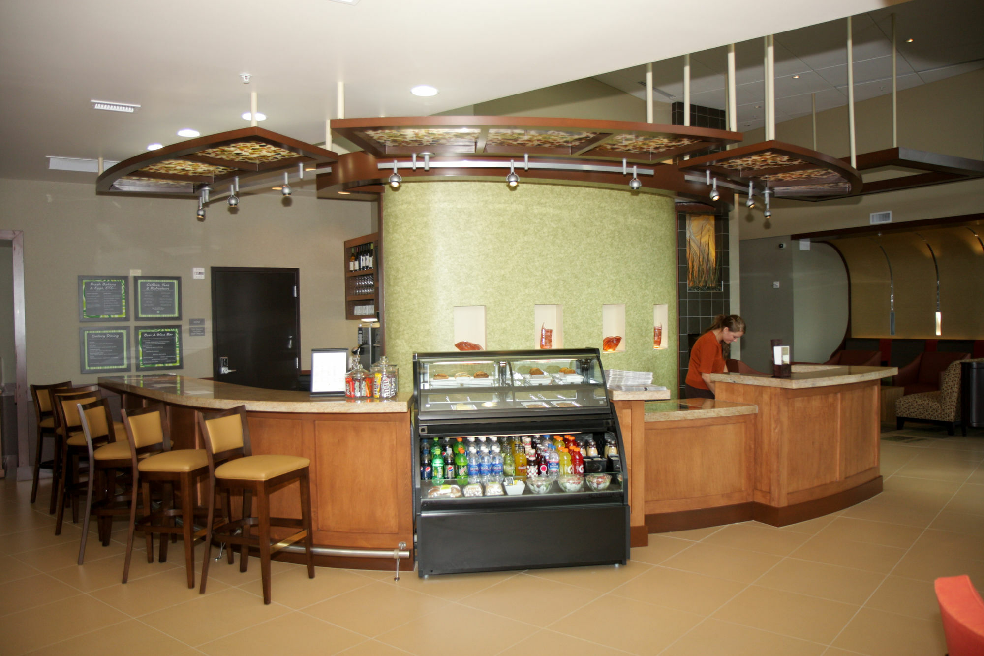 Hyatt Place Fort Myers At The Forum Esterno foto