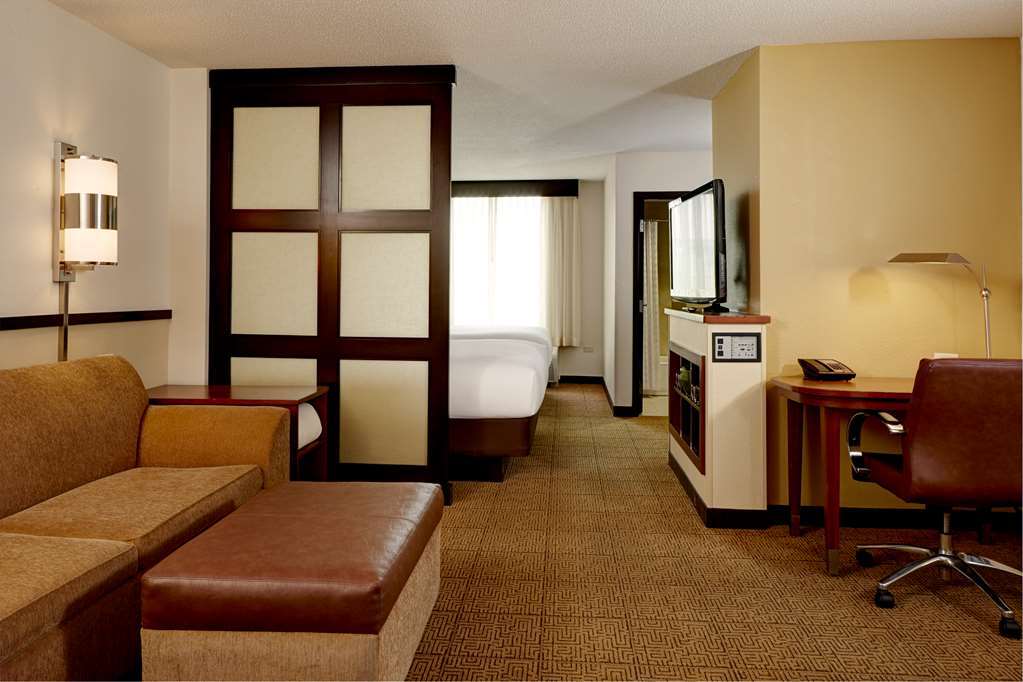 Hyatt Place Fort Myers At The Forum Camera foto
